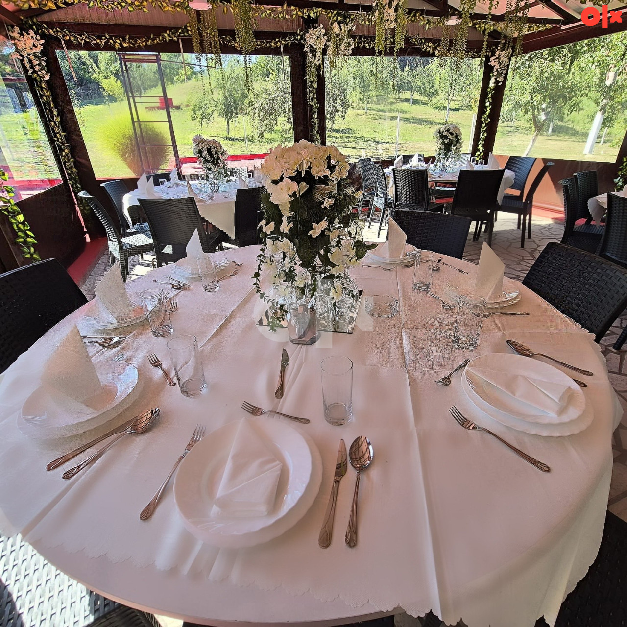 Villa Fiesta Brčko - Vikendica iznajmljivanje Brčko 3