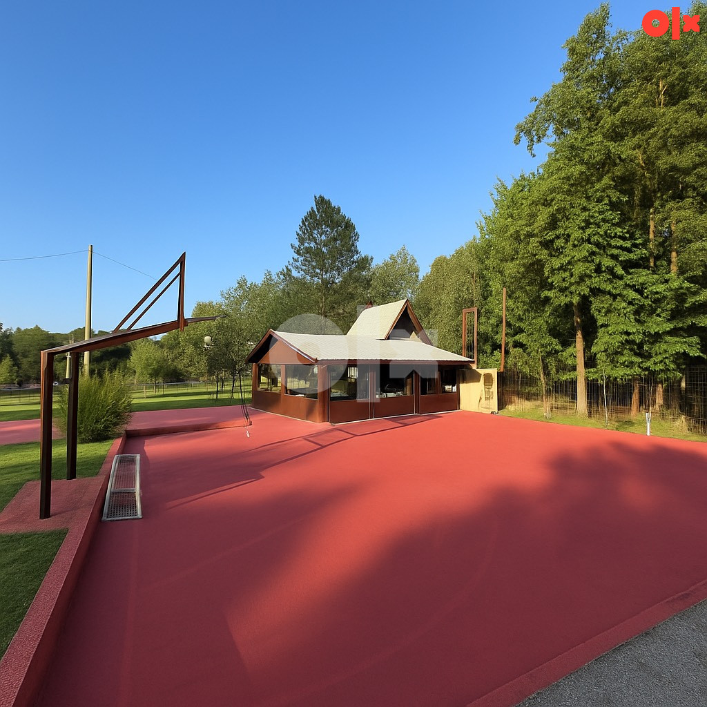 Villa Fiesta Brčko - Vikendica iznajmljivanje Brčko 5