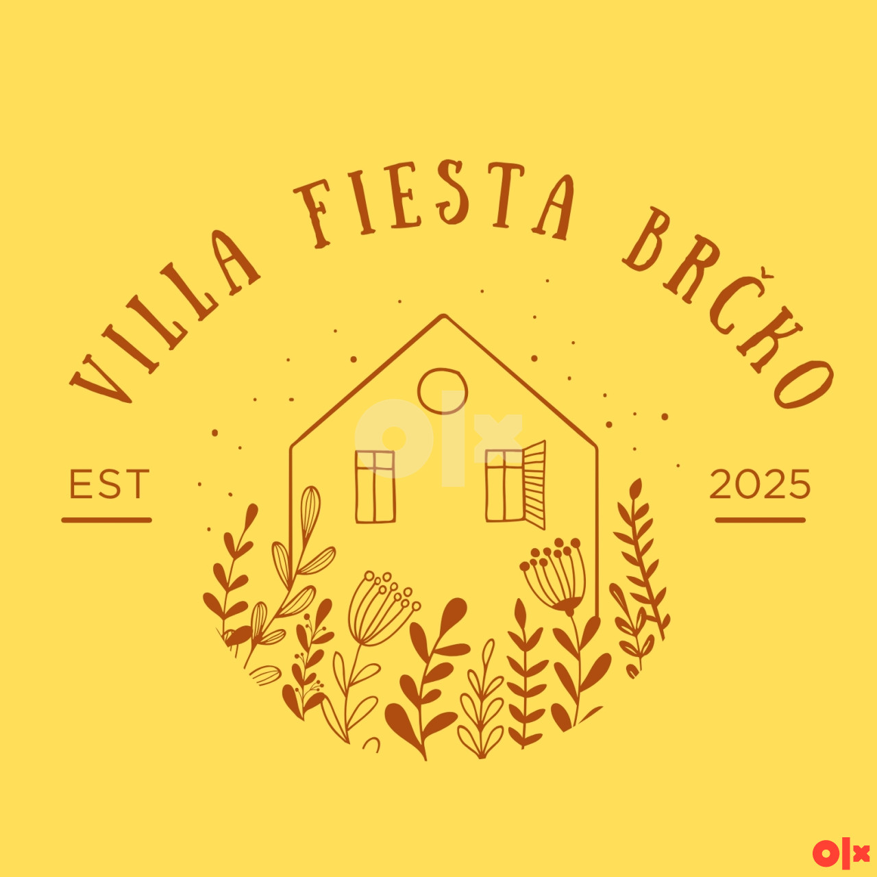 Villa Fiesta Brčko - Vikendica iznajmljivanje Brčko 6