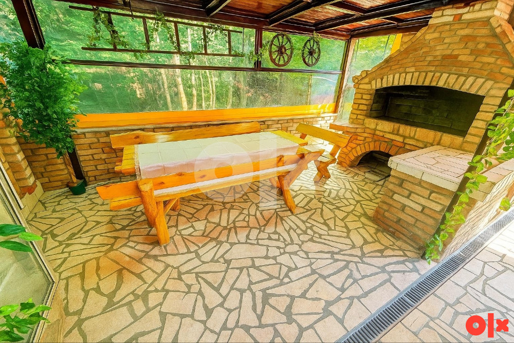 Villa Fiesta Brčko - Vikendica iznajmljivanje Brčko 4