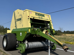 Rolo presa balirka KRONE 130S