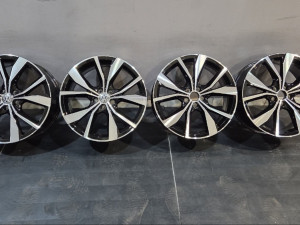 VW T ROCK ORIGINALNE NOVE FELGE 18