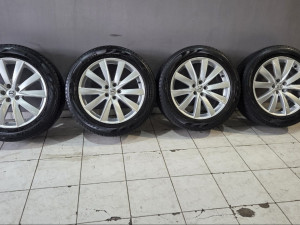 VOLVO XC90 ORIGINALNE FELGE SA GUMAMA 19