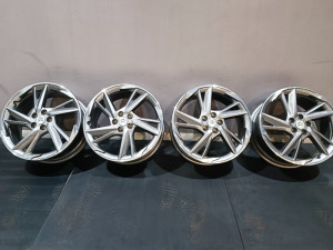 CITROEN DS7 ORIGINALNE NOVE FELGE FELUGE 19