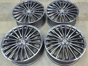 MERCEDES A KLASA AMG W177 ORIGINALNE FELGE FELUGE 19