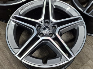 MERCEDES A KLASA W177 ORIGINALNE FELGE FELUGE 18