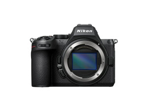 NIKON Z5 II fotoaparat 24-70mm f/4 S
