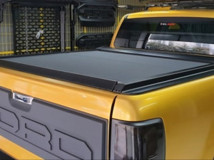 Ford Ranger T6 T7/8 2011-21 roletna rolo poklopac gepeka dijelovi