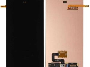 Samsung S25 Ultra LCD Display Service Pack Original