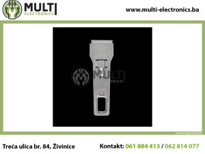ELECTROLUX E6HUE102 Strugac ploce
