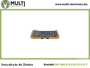 Vivax Električni roštilj EG-4020HZ