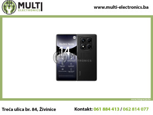 Mobitel Xiaomi REDMI NOTE 14 PRO 4G 8GB 256GB Black