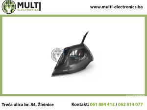 Philips Pegla na paru DST304180