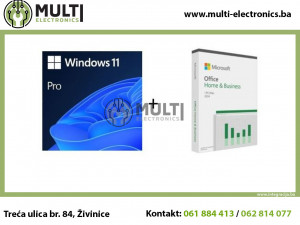 DSP Win11 Pro  Office HB 2024 - ENG, FQC-10528  EP2-06636