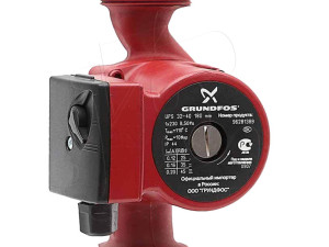 32968 Pumpa za C.G. 5/4cola UPS 32-60 GRUNDFOS