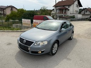 VOLKSWAGEN PASSAT 2.0TDI 2010