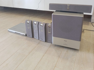 Kucno kino PHILIPS