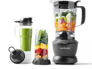 Blender NUTRIBULLET BLCOMB1200W DG
