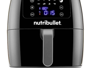 NUTRiBULLET CB NBA071B friteza na vrući zrak 1800W