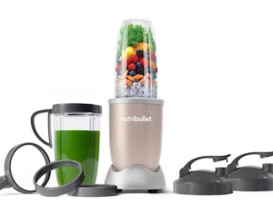 Blender NUTRIBULLET CB NB907CP