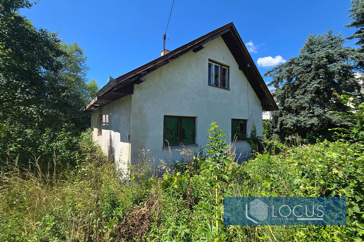 LOCUS:Kuća na parceli 3.715m2 u centru Tarčina, Hadžići photo 4