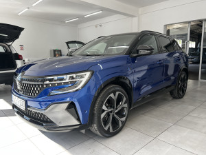Renault Austral 2024 TCe 160 Mild hybrid Techno esprit Alpine