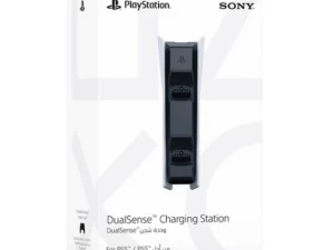 PS5 DualSense Charging Station