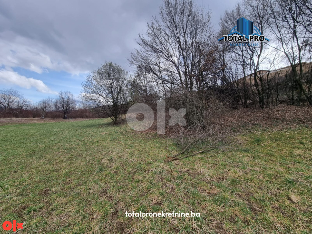 TOTAL PRO / Zemljište 11590 m2 / Vogošća 8