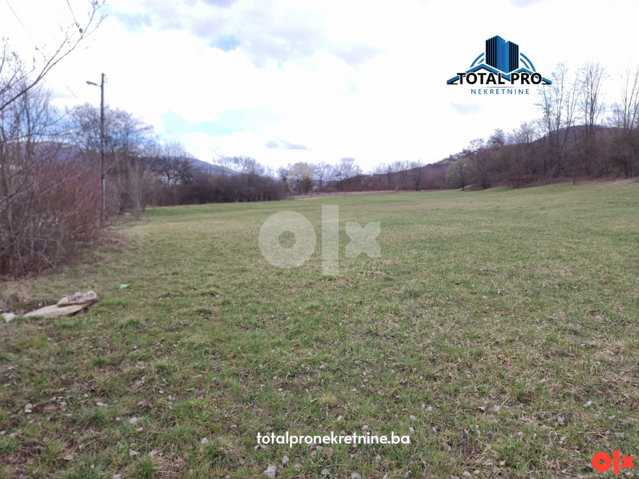 TOTAL PRO / Zemljište 11590 m2 / Vogošća 18