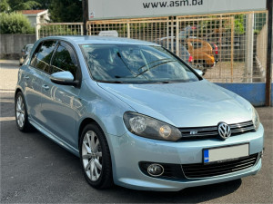 VW Golf 1.6 TDI R-Line