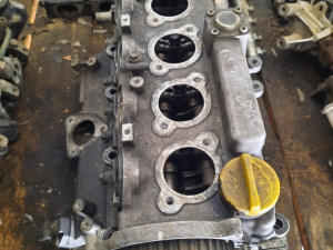 Glava Motora Opel Astra H 1.7 cdti 74 kw