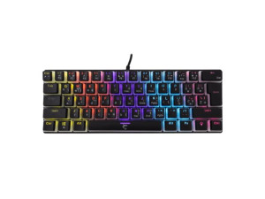 TASTATURA White Shark GK-2202 ASHIKO