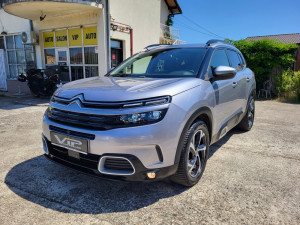 Citroen C5 Aircross 1.5HDI 130KS SHINE GRIPCONTROL