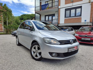 Volkswagen Golf 6 VI Plus MATCH 2012. god. 1.6 TDI 77 KW