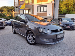 Volkswagen Polo 1.6 TDI 55KW  Mod 2011. god.