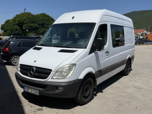 Mercedes-Benz sprinter 315