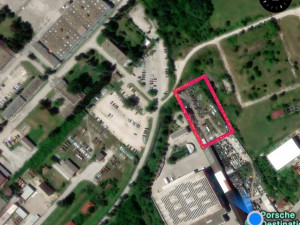 Zemljište Sarajevo - Novi Grad 061-270384