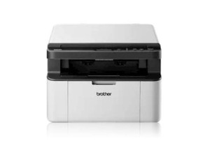 Štampač kopir skener BROTHER DCP-1510E laserski printer