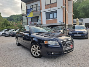 Audi A4 B7 2.0 TDI 103KW 2006. godina *1 BREGASTA*
