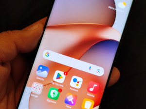 Xiaomi 12 5G (NIJE REDMI) (8+4/128GB)