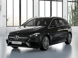 Mercedes-Benz B 200 D AMG Line/Advanced Plus 2025