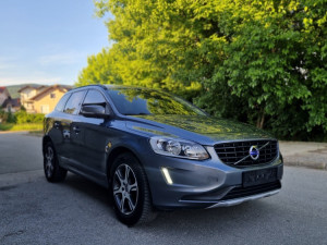 Volvo XC 60 2.4 140kw 4x4
