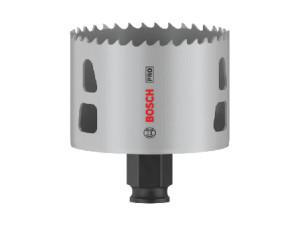 BOSCH PRO Čelična kruna Multi Material 68mm Power Change Plus
