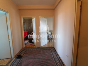 EMPORIUM Dvosoban stan u centru grada  ID:2748/EN photo 2