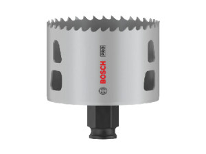 BOSCH PRO Čelična kruna Multi Material 70mm Power Change Plus