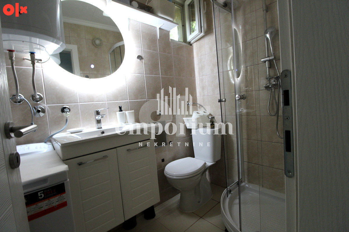EMPORIUM Renoviran jednoiposoban stan, Brčko ID:2552/EN 7