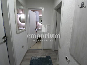 EMPORIUM Renoviran jednoiposoban stan, Brčko ID:2552/EN photo 4