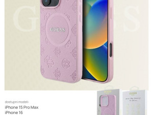 Guess maska za Iphone i Samsung