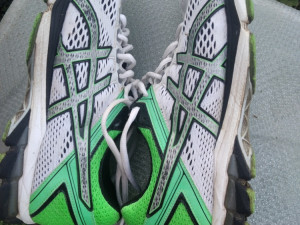 Patike Asics br-45-28.5 cm