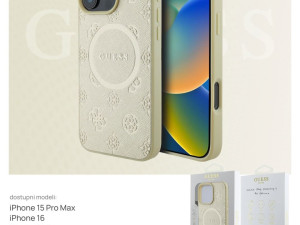 Guess maska za iPhone i Samsung